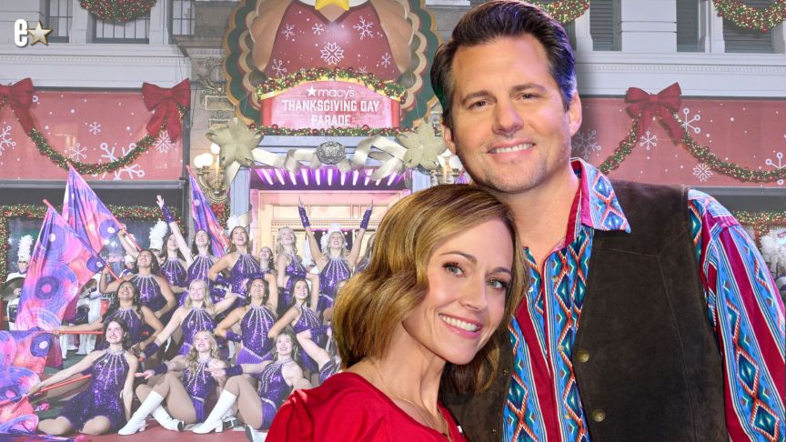 Nikki DeLoach, Kristoffer Polaha
