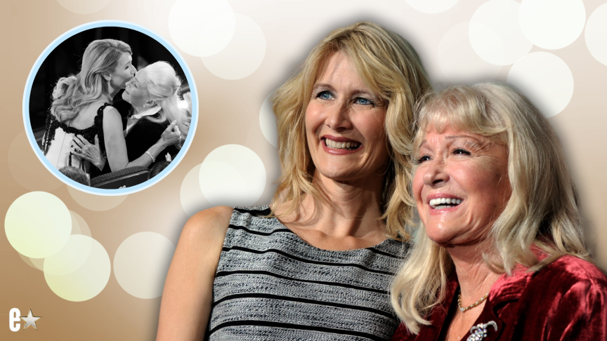 Laura Dern Honors Late Mother Diane Ladd With Moving Statement