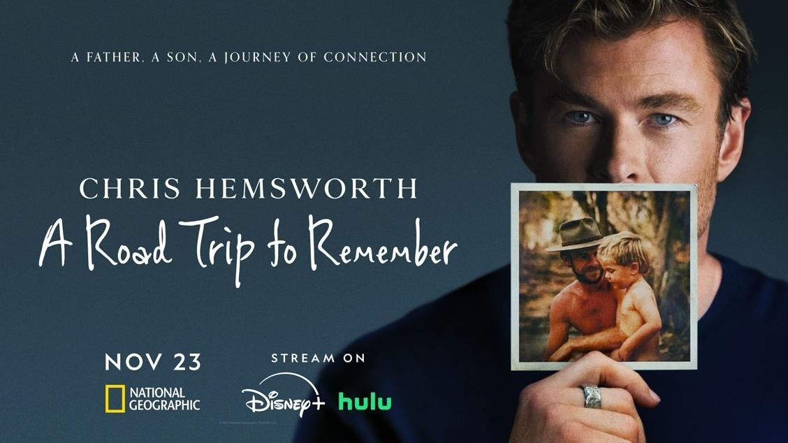 Chris Hemsworth