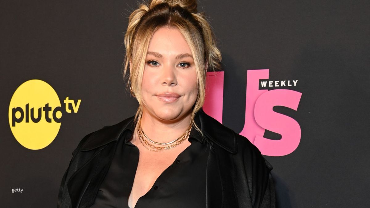 Teen Mom - Kailyn Lowry