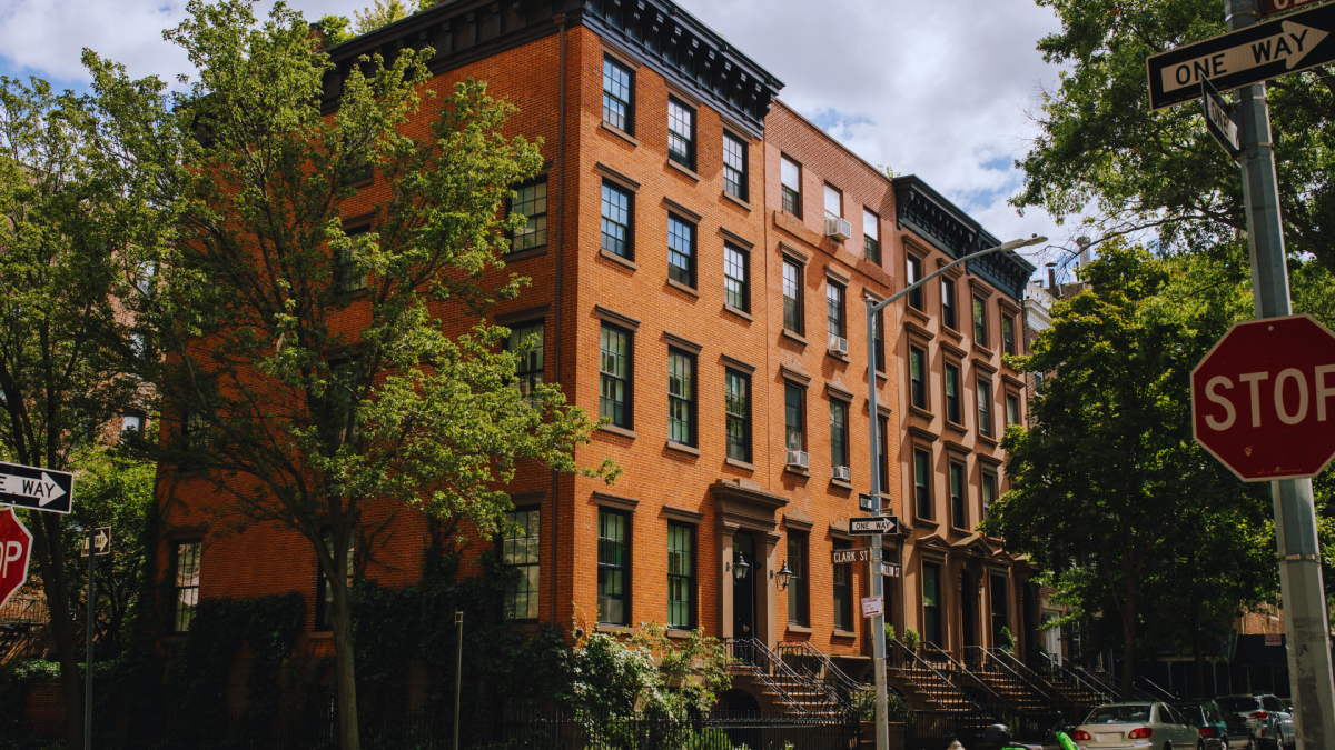 Brooklyn Heights
