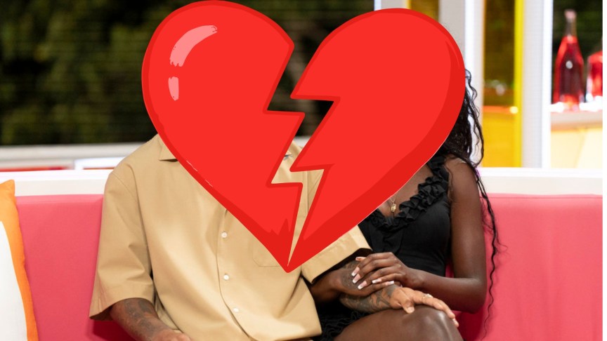 Chelley Bissainthe & Ace Greene