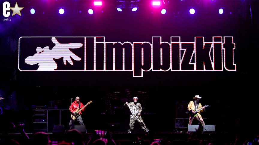Limp Bizkit