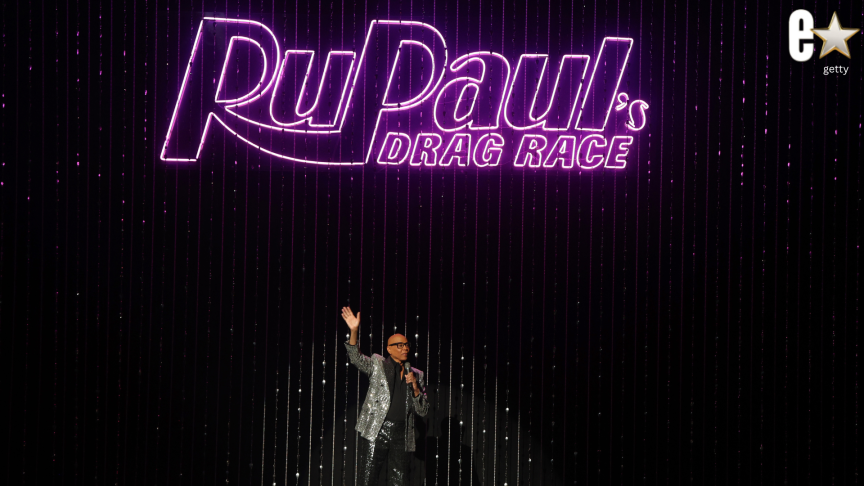 RuPaul’s Drag Race