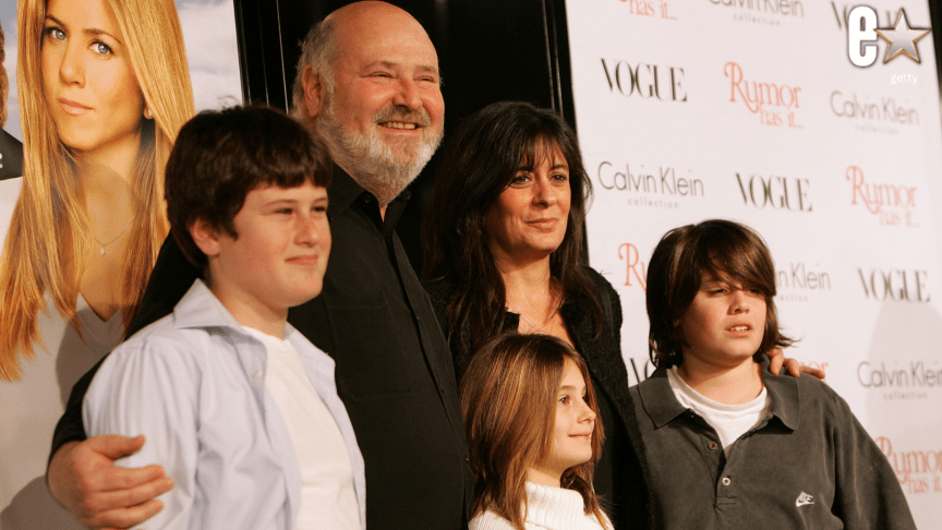 Rob Reiner