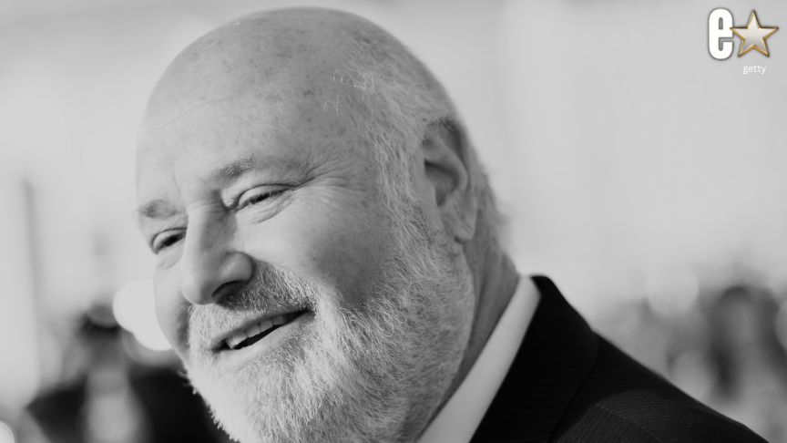 Rob Reiner