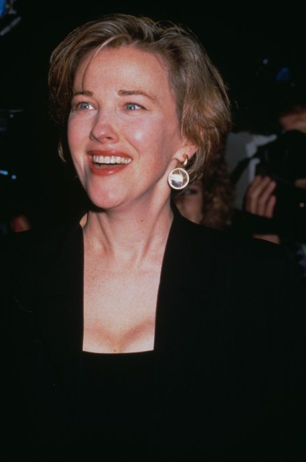 Catherine O'Hara in 1991.
