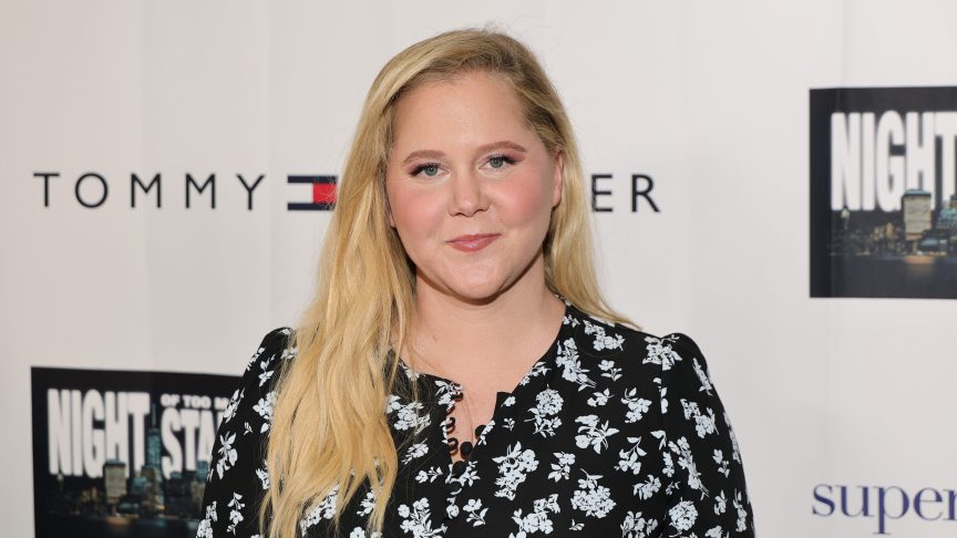 Amy Schumer