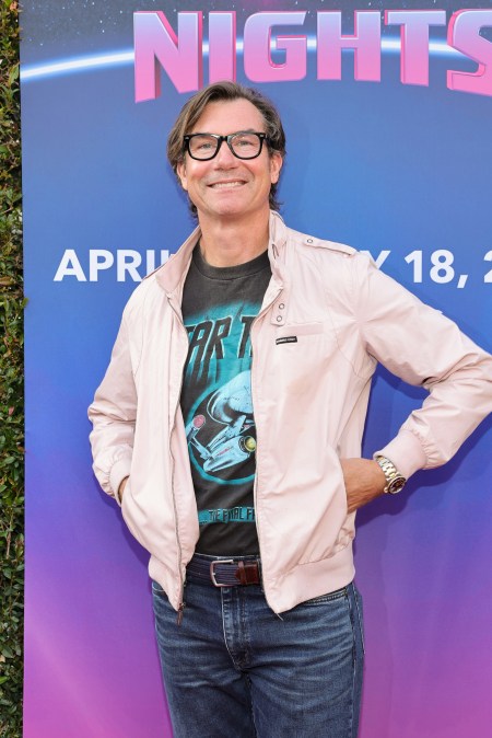 Jerry O'Connell.