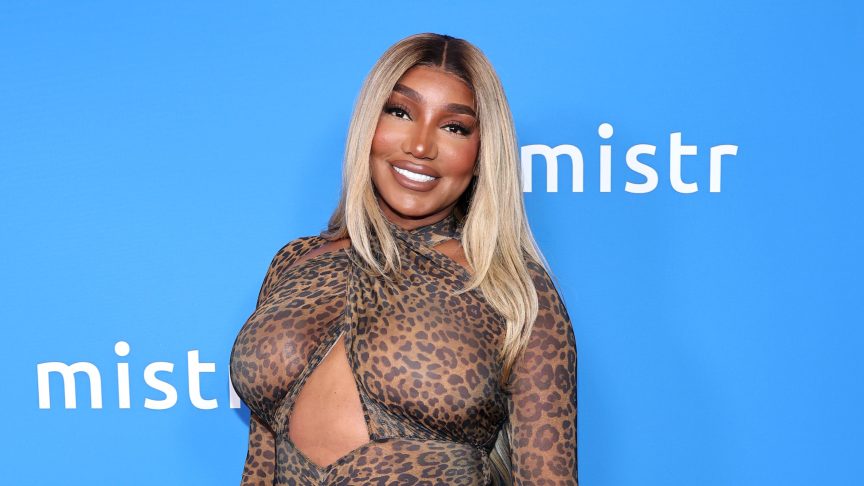 Nene Leakes
