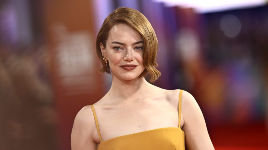 Emma Stone
