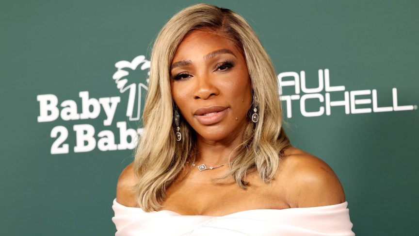 Serena Williams