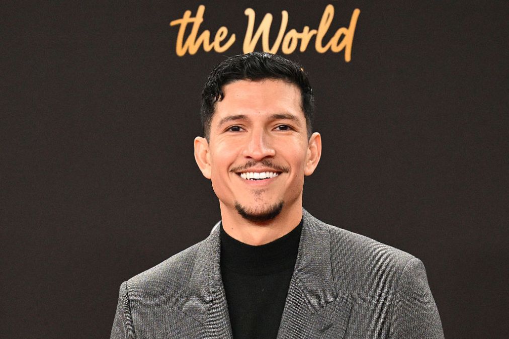 Danny Ramirez