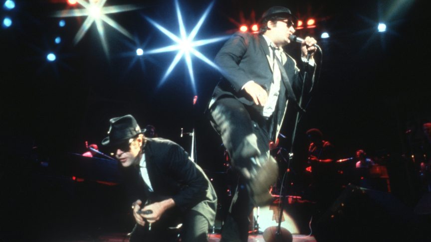 blues brothers