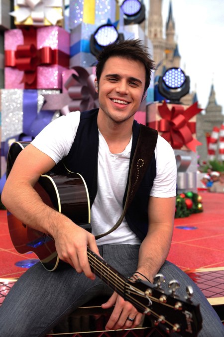 Kris Allen