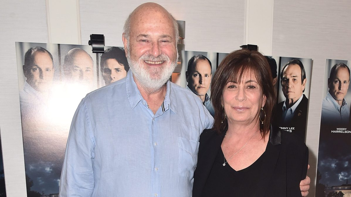 Rob Reiner, Michele Reiner