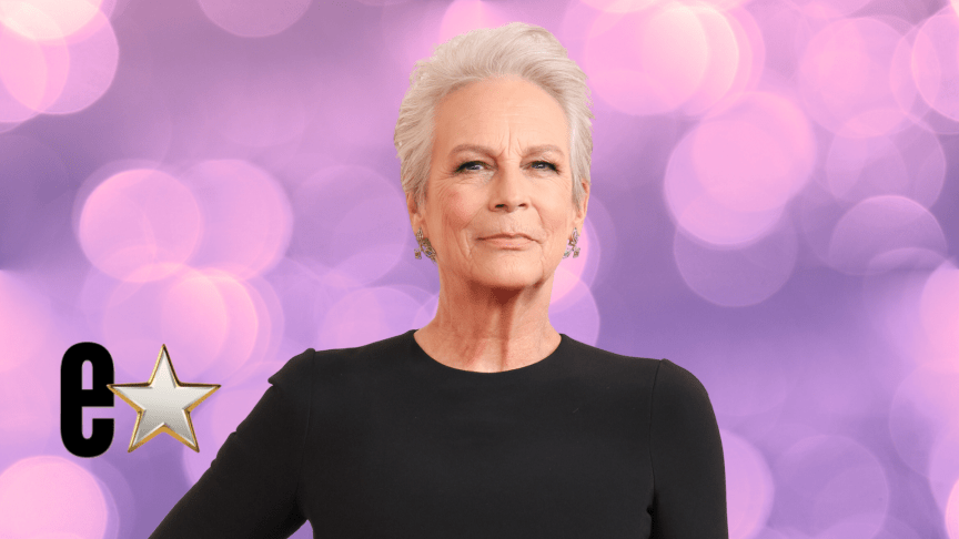 Jamie Lee Curtis
