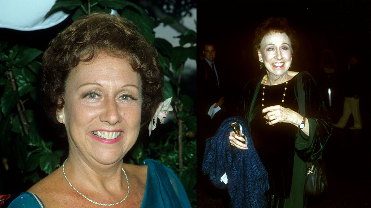 Jean Stapleton