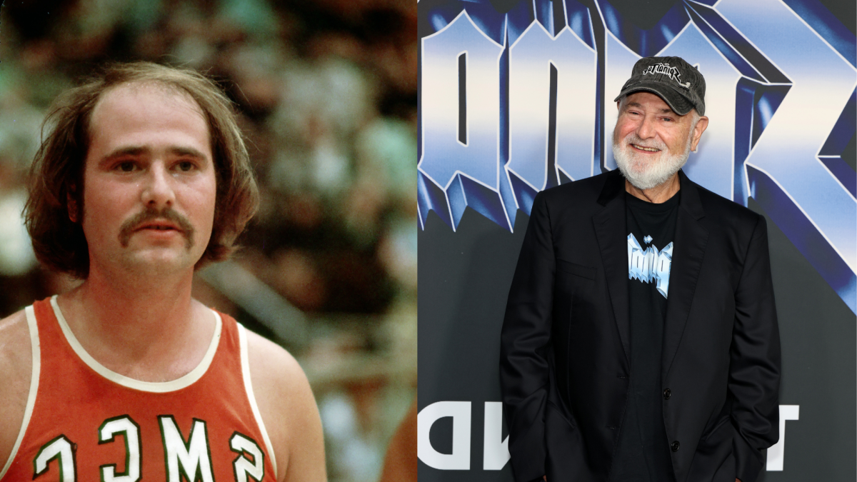Rob Reiner