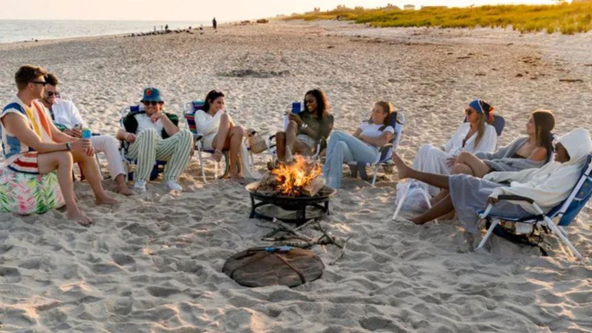 the cast of summer house season 10