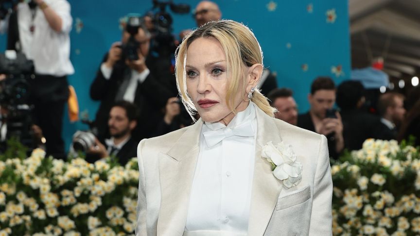 Madonna