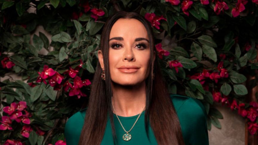 Kyle Richards