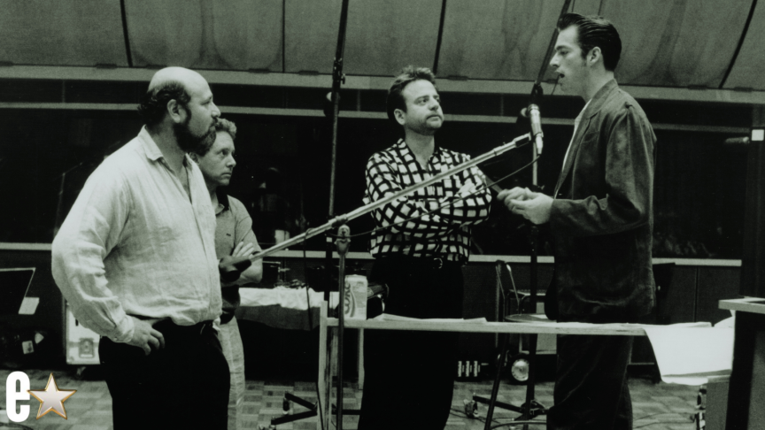 “When Harry Met Sally” Music Composer Honors Rob Reiner in Emotional Tribute