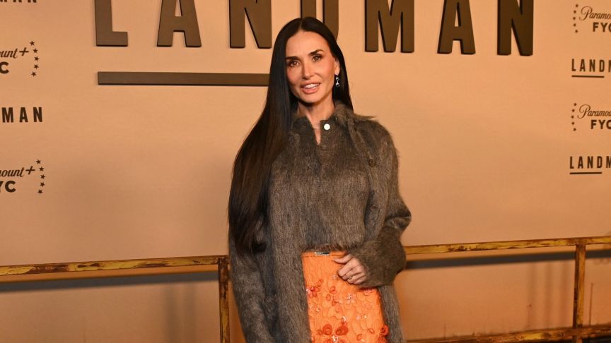 Demi Moore