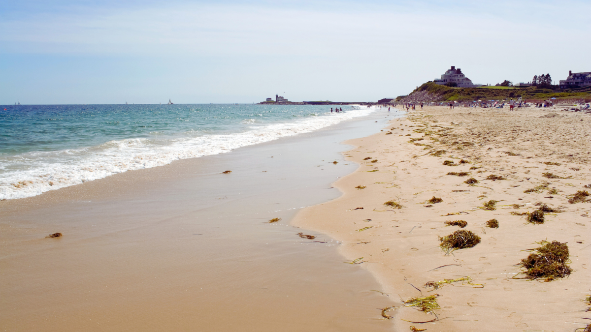 Watch Hill, Rhode Island