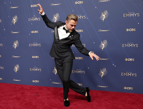 Derek Hough