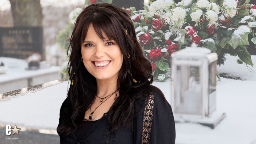 Kimberly J. Brown