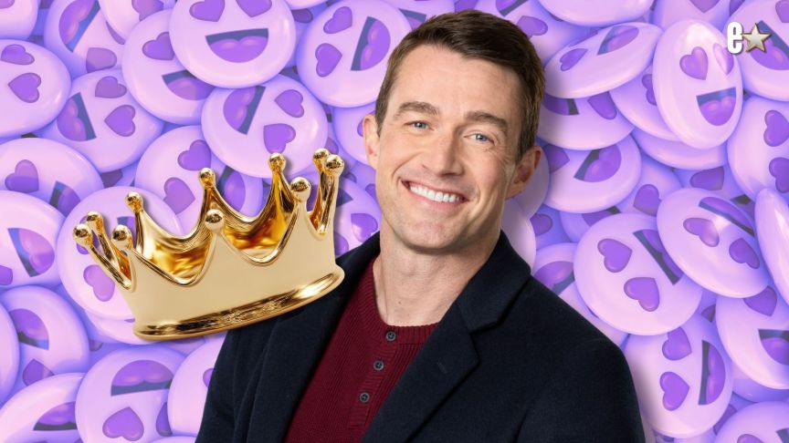 Robert Buckley