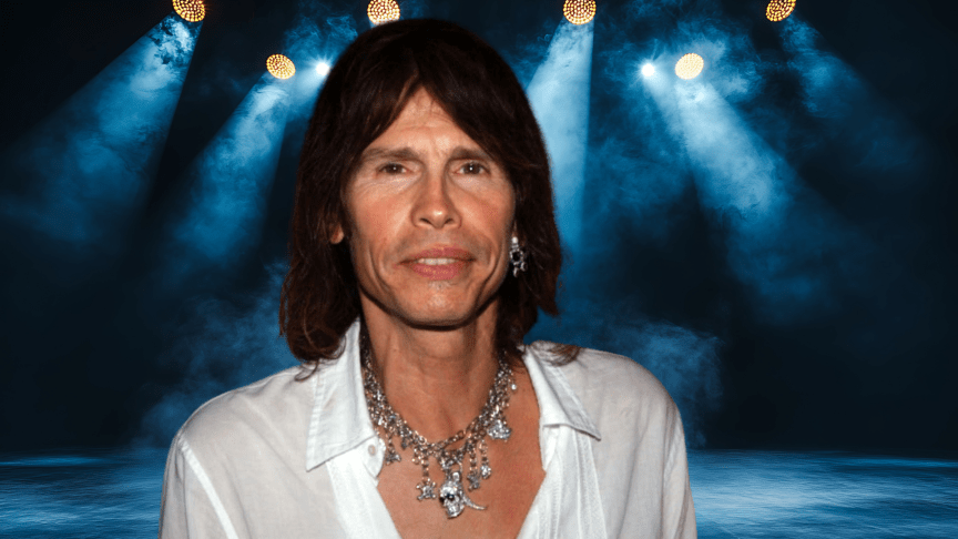 Steven Tyler
