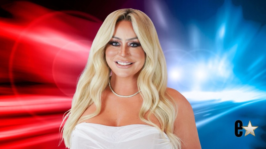 Aubrey O’Day