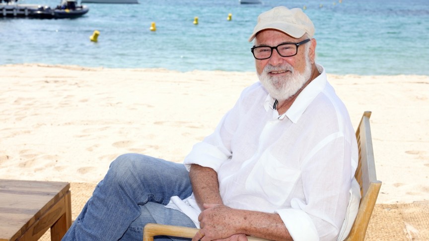 Rob Reiner