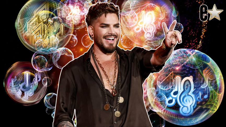 Adam Lambert