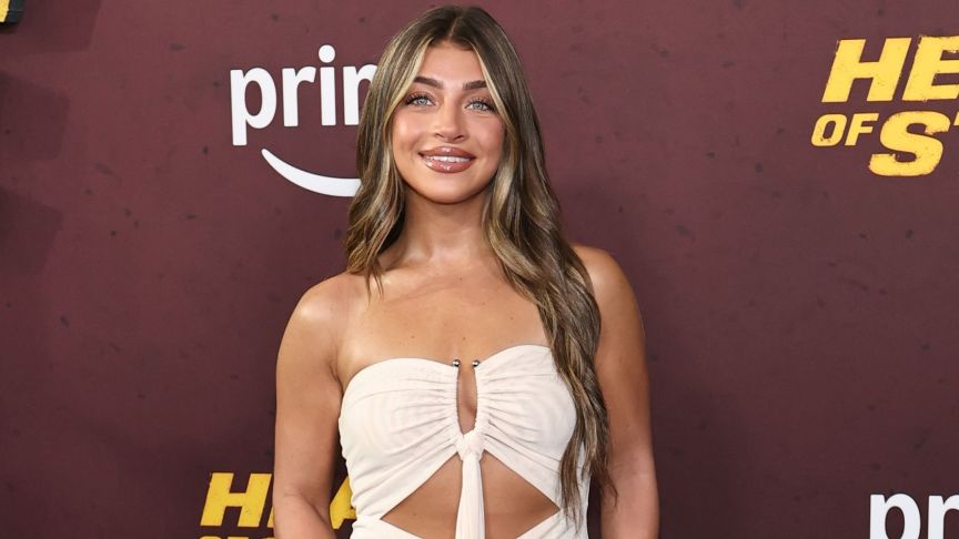 Gia Giudice