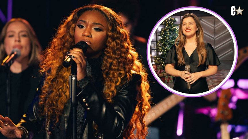 Gabby Samone, Kelly Clarkson