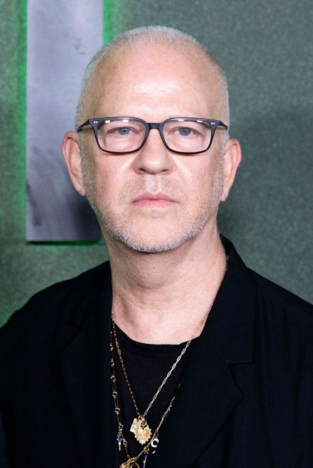 Ryan Murphy, The Beauty