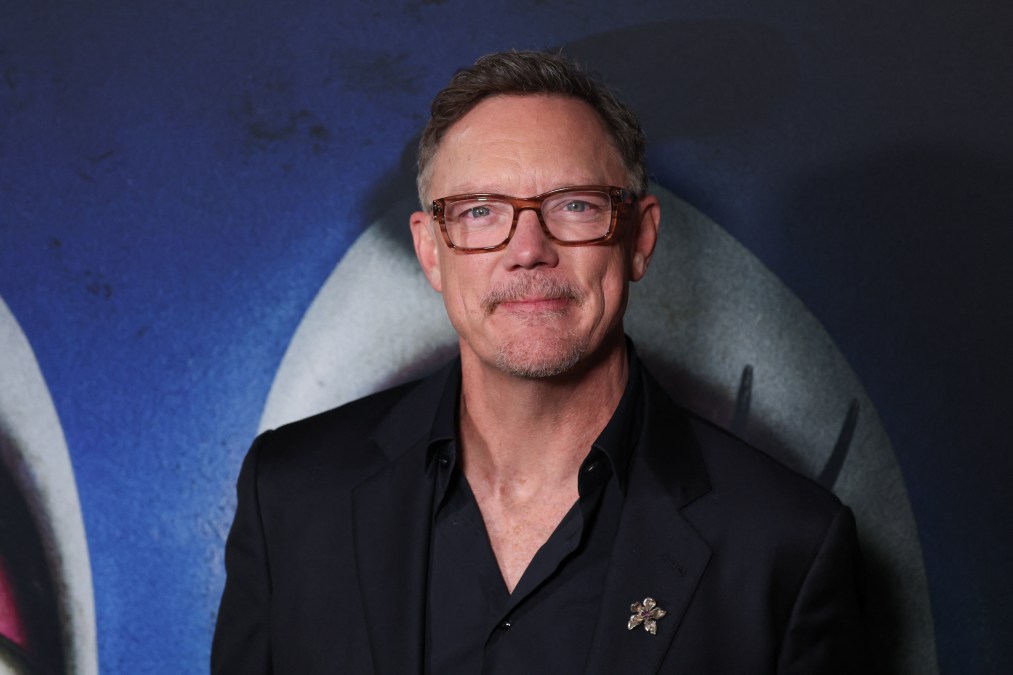 Matthew Lillard