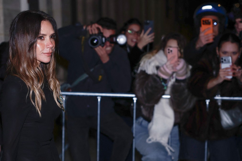 Victoria Beckham
