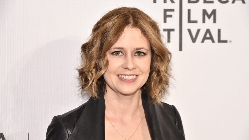 Jenna Fischer