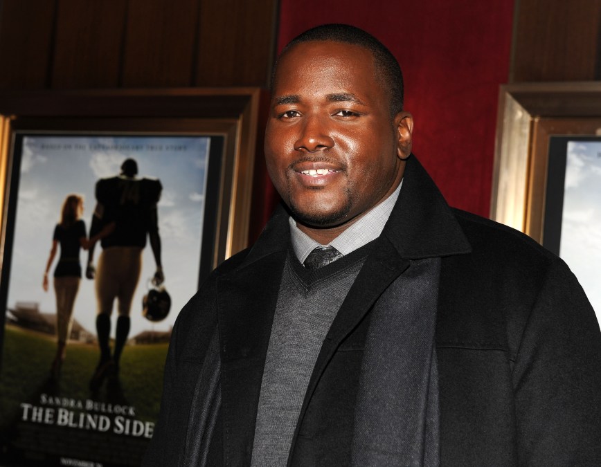 Quinton Aaron