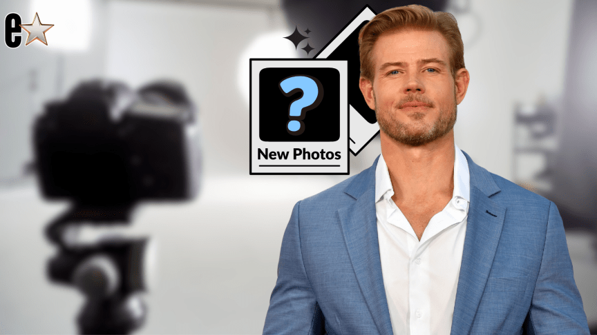 Trevor Donovan