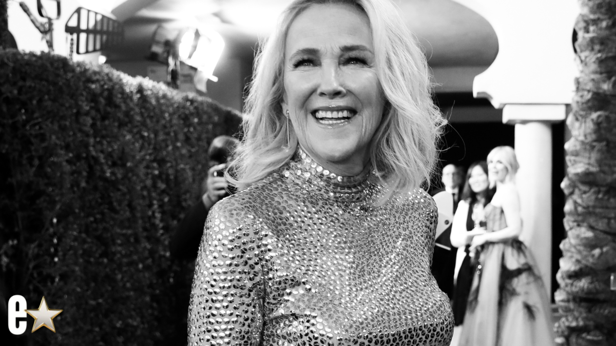 Catherine O’Hara