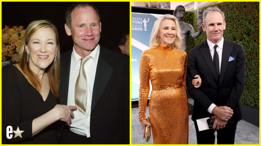 Catherine O’Hara Bo Welch meet cute