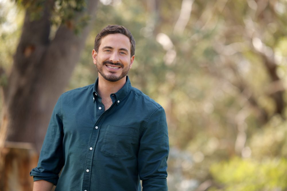Ryan Corr