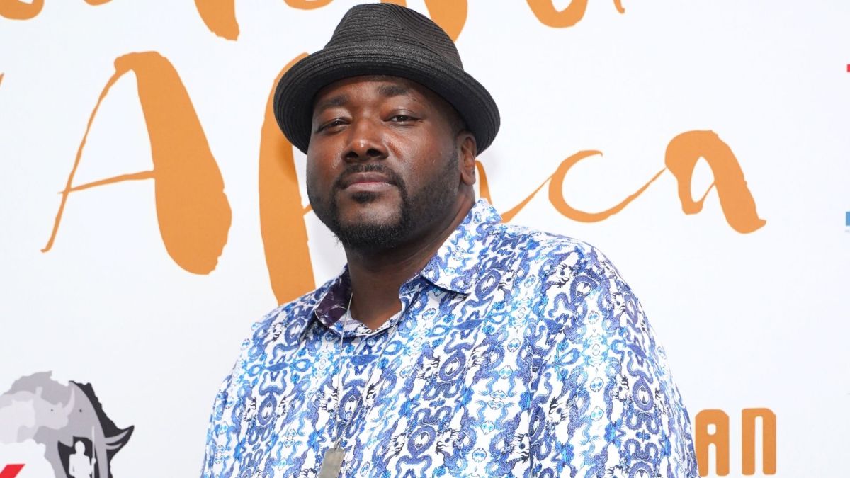 Quinton Aaron