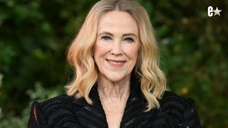 Catherine O'Hara