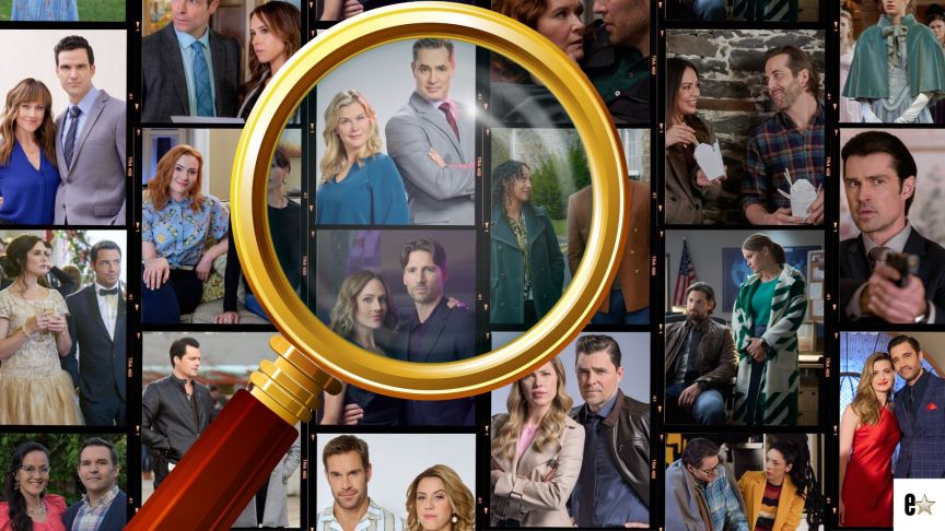 Hallmark Mystery